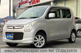 mazda flair 2014 -MAZDA 【群馬 582ｶ7423】--Flair MJ34S--226105---MAZDA 【群馬 582ｶ7423】--Flair MJ34S--226105-