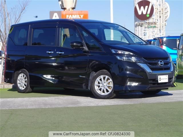 nissan serena 2018 -NISSAN--Serena DAA-GFC27--GFC27-088263---NISSAN--Serena DAA-GFC27--GFC27-088263- image 1