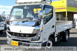 mitsubishi-fuso canter 2022 GOO_NET_EXCHANGE_0208643A30240826W001