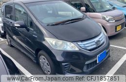 honda freed-plus 2013 CFJ1857851