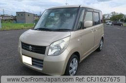 suzuki palette 2009 CFJ1627675