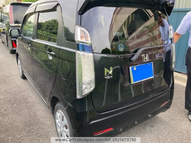 honda n-wgn 2014 CFJ1673750 image 2