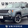 jeep renegade 2016 -CHRYSLER--Jeep Renegade ABA-BU24--1C4BU0000GPC75410---CHRYSLER--Jeep Renegade ABA-BU24--1C4BU0000GPC75410- image 1