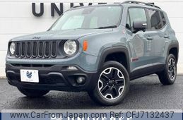 jeep renegade 2016 -CHRYSLER--Jeep Renegade ABA-BU24--1C4BU0000GPC75410---CHRYSLER--Jeep Renegade ABA-BU24--1C4BU0000GPC75410-