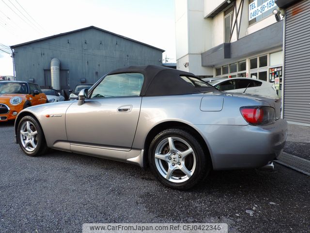 honda s2000 1999 d8c5f4c21aaf64958eb0e601294c7dd0 image 1