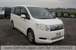 honda stepwagon 2012 -HONDA--Stepwgn DBA-RK1--RK1-1207132---HONDA--Stepwgn DBA-RK1--RK1-1207132-