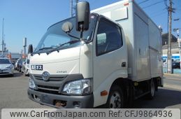 toyota dyna-truck 2018 -TOYOTA--Dyna TKG-XZU605--XZU605-0019999---TOYOTA--Dyna TKG-XZU605--XZU605-0019999-