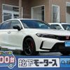 honda civic 2025 GOO_JP_700060017330250508002 image 1