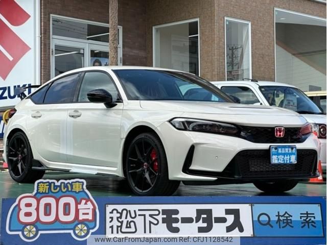 honda civic 2025 GOO_JP_700060017330250508002 image 1