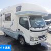 toyota camroad 2002 CFJ1829853 image 1