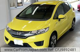 honda fit 2015 -HONDA 【宮崎 501ぬ6024】--Fit GP5-3210338---HONDA 【宮崎 501ぬ6024】--Fit GP5-3210338-