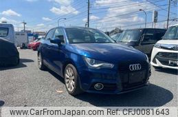 audi a1 2015 -AUDI--Audi A1 8XCPT--WAUZZZ8X7EB182601---AUDI--Audi A1 8XCPT--WAUZZZ8X7EB182601-