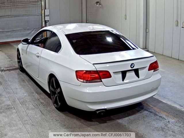 bmw 3-series 2009 -BMW--BMW 3 Series WA20-WBAWA510X0JP97500---BMW--BMW 3 Series WA20-WBAWA510X0JP97500- image 2