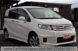 honda freed-spike 2011 -HONDA--Freed Spike GB3--1350783---HONDA--Freed Spike GB3--1350783-