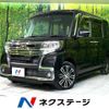 daihatsu tanto 2016 quick_quick_LA600S_LA600S-0416315 image 1