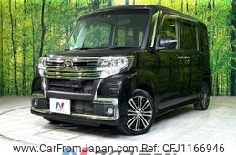 daihatsu tanto 2016 quick_quick_LA600S_LA600S-0416315