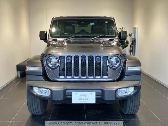 jeep wrangler 2022 quick_quick_JL20L_1C4HJXLN7NW146142 image 2