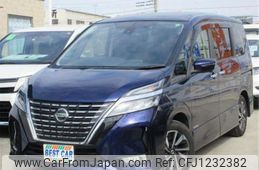 nissan serena 2019 -NISSAN--Serena DAA-GFC27--GFC27-182251---NISSAN--Serena DAA-GFC27--GFC27-182251-
