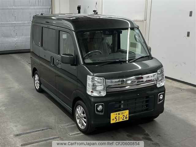 nissan clipper-rio 2023 -NISSAN 【千葉 581ユ5126】--Clipper Rio DR17W-303851---NISSAN 【千葉 581ユ5126】--Clipper Rio DR17W-303851- image 1