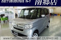 honda n-box 2020 -HONDA--N BOX 6BA-JF4--JF4-1108137---HONDA--N BOX 6BA-JF4--JF4-1108137-