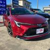 toyota corolla-touring-wagon 2023 -TOYOTA 【名変中 】--Corolla Touring ZWE215W--0007258---TOYOTA 【名変中 】--Corolla Touring ZWE215W--0007258- image 18