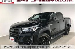 toyota hilux 2020 GOO_NET_EXCHANGE_0840216A20250109T001