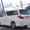 toyota alphard 2013 -TOYOTA 【名変中 】--Alphard ATH20W--8025440---TOYOTA 【名変中 】--Alphard ATH20W--8025440- image 15