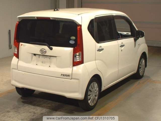 daihatsu move 2020 -DAIHATSU--Move DBA-LA150S--LA150S-2056963---DAIHATSU--Move DBA-LA150S--LA150S-2056963- image 2