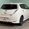 nissan leaf 2016 -NISSAN--Leaf ZAA-AZE0--AZE0-206106---NISSAN--Leaf ZAA-AZE0--AZE0-206106- image 9