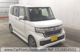 honda n-box 2021 -HONDA 【前橋 584ｽ1225】--N BOX JF3--5103914---HONDA 【前橋 584ｽ1225】--N BOX JF3--5103914-