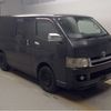 toyota hiace-van 2005 NIKYO_TM13286 image 34