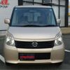 nissan roox 2013 -NISSAN 【名古屋 581ﾄ6859】--Roox ML21S--ML21S-165933---NISSAN 【名古屋 581ﾄ6859】--Roox ML21S--ML21S-165933- image 2