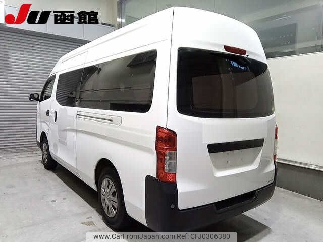 nissan caravan-van 2019 -NISSAN--Caravan Van CW8E26--102166---NISSAN--Caravan Van CW8E26--102166- image 2