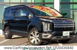 mitsubishi delica-d5 2019 -MITSUBISHI--Delica D5 3DA-CV1W--CV1W-2102210---MITSUBISHI--Delica D5 3DA-CV1W--CV1W-2102210-