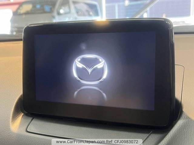 mazda cx-3 2021 -MAZDA--CX-3 5BA-DKLFW--DKLFW-104841---MAZDA--CX-3 5BA-DKLFW--DKLFW-104841- image 2