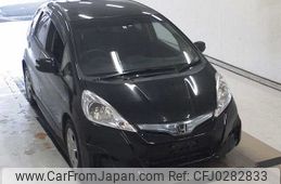 honda fit 2011 -HONDA--Fit GP1-1047231---HONDA--Fit GP1-1047231-