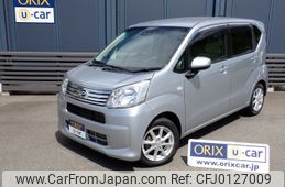 daihatsu move 2018 -DAIHATSU--Move DBA-LA150S--LA150S-1071020---DAIHATSU--Move DBA-LA150S--LA150S-1071020-