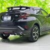 toyota c-hr 2018 quick_quick_DAA-ZYX10_ZYX10-2126416 image 3