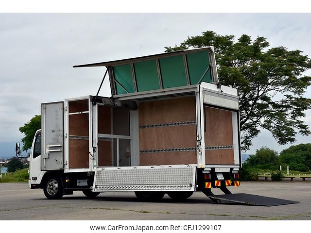 isuzu elf-truck 2014 GOO_NET_EXCHANGE_0403122A30250616W001 image 2