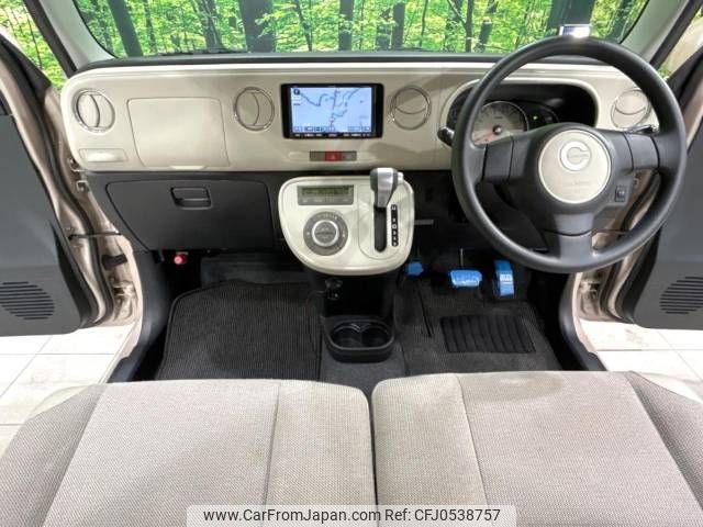 daihatsu mira-cocoa 2010 -DAIHATSU--Mira Cocoa DBA-L675S--L675S-0052921---DAIHATSU--Mira Cocoa DBA-L675S--L675S-0052921- image 2