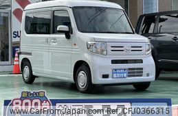 honda n-van 2024 GOO_JP_700060017330241022043