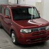 nissan cube 2013 -NISSAN--Cube Z12-251158---NISSAN--Cube Z12-251158- image 1