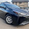 toyota prius 2019 quick_quick_DAA-ZVW51_ZVW51-6106200 image 11