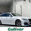 toyota crown 2021 CFJ1734132 image 1
