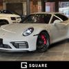 porsche 911 2022 -PORSCHE--Porsche 911 7BA-992NC1--WP0ZZZ99ZNS212083---PORSCHE--Porsche 911 7BA-992NC1--WP0ZZZ99ZNS212083- image 1