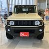 suzuki jimny-sierra 2022 -SUZUKI--Jimny Sierra 3BA-JB74W--JB74W-173011---SUZUKI--Jimny Sierra 3BA-JB74W--JB74W-173011- image 2