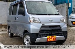 daihatsu hijet-van 2019 CFJ1094963
