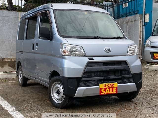 daihatsu hijet-van 2019 CFJ1094963 image 1