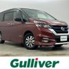 nissan serena 2019 -NISSAN--Serena DAA-HFC27--HFC27-030165---NISSAN--Serena DAA-HFC27--HFC27-030165- image 1