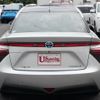 toyota mirai 2017 CFJ1849139 image 2